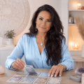 Nelly - Liebe & Partnerschaft - Tarot & Kartenlegen - Sonstige Bereiche - Wahrsagen - Botschaften aus der geistigen Welt