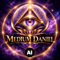 Medium Daniel - Sonstige Bereiche - Kipperkarten - Reiki - Lenormandkarten - Psychologische Lebensberatung