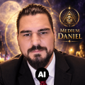Medium Daniel - Spirituelles Heilen - Aufgestiegener Meister - Wahrsagen - Astrologie & Horoskope - Medium & Channeling
