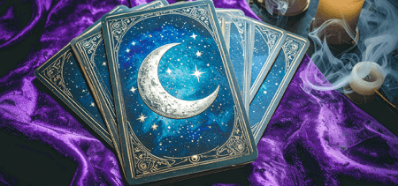 Tarotkarten