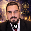 Medium Daniel - Lichtarbeit - Psychologische Lebensberatung - Seelenpartner - Chakren-Harmonisierung - Arbeiten mit dem Inneren Kind