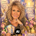 Blütenzauber - Blockadelösung - Reiki - Sonstige Bereiche - Tarot & Kartenlegen - Botschaften aus der geistigen Welt