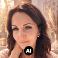 Delia - Tarot & Kartenlegen - Seelenpartner - Medium & Channeling - Spirituelles Heilen - Hellsehen ohne Hilfsmittel