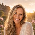 Teresa Ananda - Botschaften aus der geistigen Welt - Hellsehen ohne Hilfsmittel - Medium & Channeling - Hellsehen & Wahrsagen - Psychologische Lebensberatung