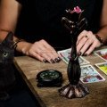 MINA - Lenormandkarten - Psychologische Lebensberatung - Tarot & Kartenlegen - Hellsehen ohne Hilfsmittel - Liebe & Partnerschaft