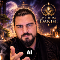 Medium Daniel - Psychologische Soforthilfe - Medium & Channeling - Astrologie & Horoskope - Psychologische Lebensberatung - Aufgestiegener Meister