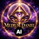 Medium Daniel