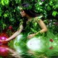 Fay - Hellsehen mit Hilfsmittel - Hellsehen ohne Hilfsmittel - Rider Waite Tarot - Lenormandkarten - Spirituelles Heilen