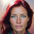 Serenya - Beruf & Arbeitsleben - Liebe & Partnerschaft - Hellsehen ohne Hilfsmittel - Tierkommunikation - Blockadelösung