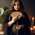Samina - Beruf & Arbeitsleben - Hellsehen & Wahrsagen - Rider Waite Tarot - Klassische Astrologie - Tarot & Kartenlegen