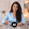 Nelly - Liebe & Partnerschaft - Medium & Channeling - Seelenpartner - Sonstige Bereiche - Hellsehen ohne Hilfsmittel