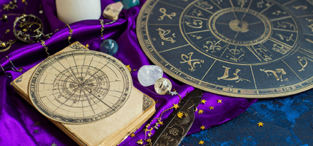 Astrologie