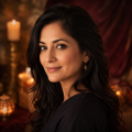 Sandra - Chakren-Harmonisierung - Engelkarten - Engelkontakte - Crowley Tarot - Psychologische Soforthilfe