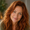 Martha - Lichtarbeit - Hellsehen mit Hilfsmittel - Tarot & Kartenlegen - Arbeiten mit dem Inneren Kind - Psychologische Soforthilfe
