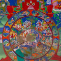 Medium Samsara - Psychologische Lebensberatung - Botschaften aus der geistigen Welt - Rider Waite Tarot - Tarot & Kartenlegen - Hellsehen & Wahrsagen