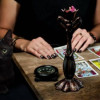 MINA - Tarot & Kartenlegen - Lenormandkarten - Spirituelles Heilen - Hellsehen ohne Hilfsmittel - Beruf & Arbeitsleben